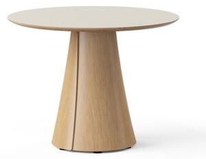 NARBUTAS - Konferenčný stôl BOTANY Ø100 cm