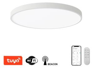 Immax NEO 07253L -LED Stmievateľné svietidlo SEMPLICI 60W/230V Wi-Fi Tuya bílá+ DO