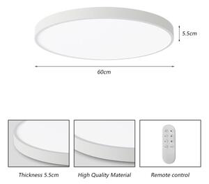 Immax NEO 07253L -LED Stmievateľné svietidlo SEMPLICI 60W/230V Wi-Fi Tuya bílá+ DO