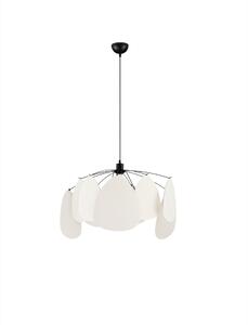 Stojacia lampa Olina béžová – bezova