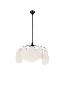 Stojacia lampa Olina marhuľová