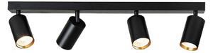 Immax NEO 07264W -LED RGB+CCT Stmievateľné svietidlo NEO LITE PUNTO 4xGU10/6W/230V