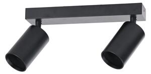Immax NEO 07262W -LED RGB+CCT Stmievateľné svietidlo NEO LITE PUNTO 2xGU10/6W/230V