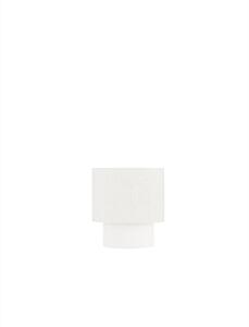 Stolová lampa Syrin biela