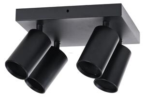 Immax NEO 07266W -LED RGB+CCT Stmievateľné svietidlo NEO LITE PUNTO 4xGU10/6W/230V