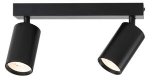 Immax NEO 07262W -LED RGB+CCT Stmievateľné svietidlo NEO LITE PUNTO 2xGU10/6W/230V
