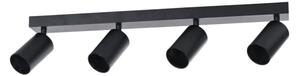 Immax NEO 07264W -LED RGB+CCT Stmievateľné svietidlo NEO LITE PUNTO 4xGU10/6W/230V