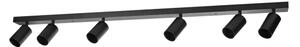 Immax NEO 07268W -LED RGB+CCT Stmievateľné svietidlo NEO LITE PUNTO 6xGU10/6W/230V