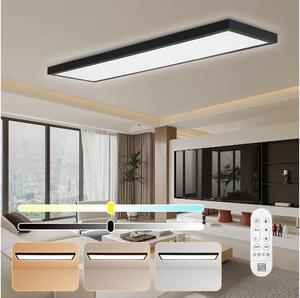 Immax NEO 07278L -LED Stm. kúpeľňové svietidlo FRAME 50W/230V IP44 Wi-Fi Tuya+DO