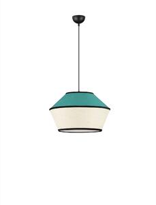 Stojacia lampa Veliss petrolejová