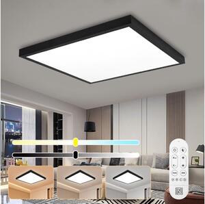 Immax NEO 07279L -LED Stm. kúpeľňové svietidlo FRAME 50W/230V IP44 Wi-Fi Tuya+DO