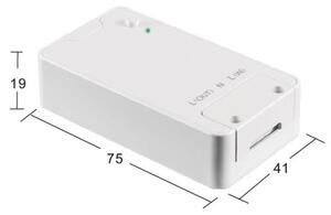 Immax NEO 07731L - Smart vypínač NEO LITE WiFi Tuya