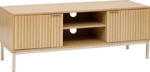 TV skrinka TASSO, 120 x 40 x 45,5 cm