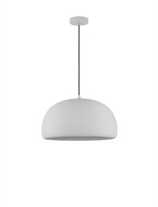 Stojacia lampa Davo svetlosivá 50 x 228,5 cm
