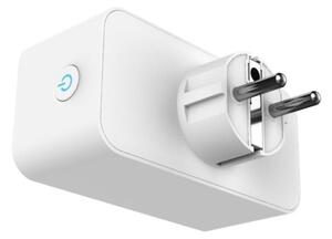 Immax NEO 07751L - Inteligentná rozbočovacia zásuvka NEO LITE 2x16A/230V Wi-Fi Tuya