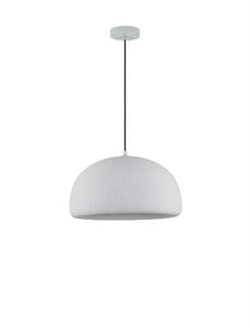 Stojacia lampa Davo svetlosivá 43 x 225,5 cm