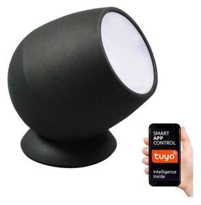 Immax NEO 07739L - LED RGB+CCT Stmievateľná lampa ATMOSPHERE 3W/5V Wi-Fi Tuya
