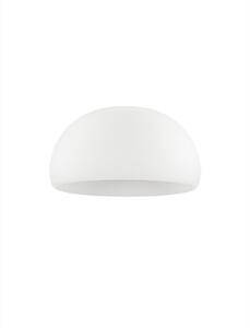 Stropné svietidlo Davo biele 50 x 26 cm – Biela