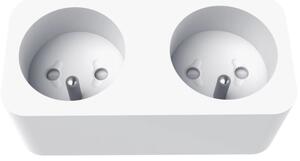 Immax NEO 07751L - Inteligentná rozbočovacia zásuvka NEO LITE 2x16A/230V Wi-Fi Tuya
