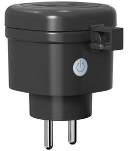Immax NEO 07787L - Inteligentná vonkajšia zásuvka 3680W/230V/16A IP44 Wi-Fi Tuya