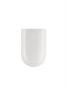 Nástenné svietidlo Pazo biele 20 x 6 x 30 cm – Biela