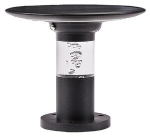 Immax NEO 07908L - LED RGB+CW/W stmievateľná solárna lampa LED/2W/5V IP54 Tuya