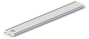LED Podlinkové svietidlo CABINET-4 s PIR senzorom LED/1,5W/230V 1100mAh 4000K