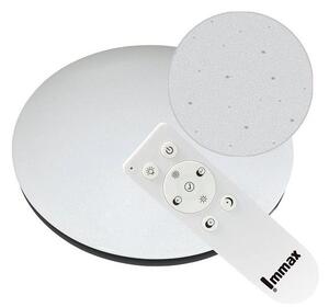 Immax 08219L - LED Smievateľné stropné svietidlo STARS LED/42W/230V 40 cm