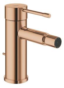 Bidetová batéria GROHE Essence s výpusťou Warm Sunset 32935DA1