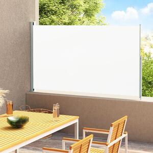Maison Exclusive – Výsuvná markíza, 220 x 314 cm, krémová farba