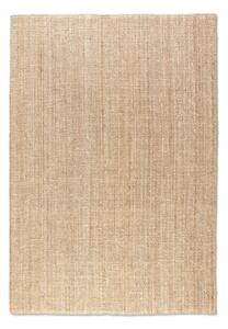Jutový koberec v prírodnej farbe 80x150 cm Bouclé – Hanse Home