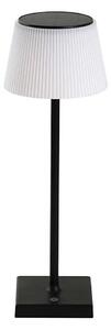 Immax 08492L - LED Stmievateľná vonkajšia solárna lampa LED/4W/5V IP44