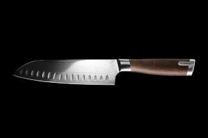 Catler DMS 178 japonský nôž Santoku