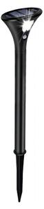 Immax 08502L - LED Solárna lampa so senzorom LED/1W/3,7V 6000K IP65