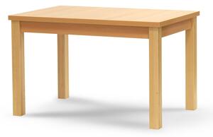 Stima stôl Udine Odtieň: Čerešňa, Rozmer: 120 x 80 cm
