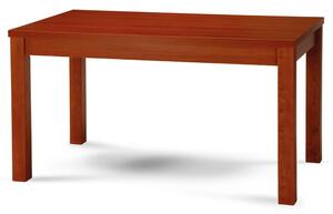 Stima stôl Udine Odtieň: Buk, Rozmer: 80 x 80 cm