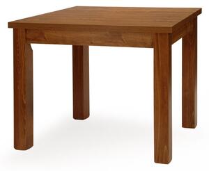 Stima stôl Udine Odtieň: Rustikál, Rozmer: 120 x 80 cm