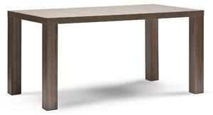 Stima Stôl LEON Odtieň: Dub Halifax prírodný, Rozmer: 120 x 80 cm