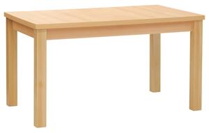 Stima stôl Udine Odtieň: Buk, Rozmer: 80 x 80 cm