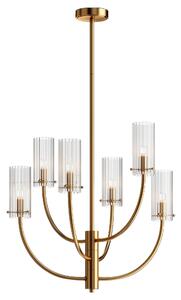 LUSTER, 61/61/44,7 cm MAYTONI - Online Only bytové doplnky, Online Only