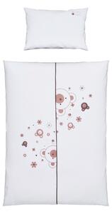 DETSKÁ POSTEĽNÁ BIELIZEŇ 100/135 cm Patinio - Online Only bytové doplnky, Online Only
