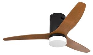 Immax NEO 07142-B- LED Stropný ventilátor NEO LITE VENTO 18W/230V Tuya Wi-Fi + DO