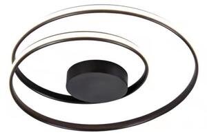 Immax NEO 07140-B70-LED Stmievateľné stropné svietidlo ROUND LED/44W/230V Tuya +DO