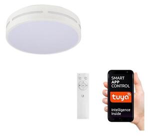 Immax NEO 07153-W30 - LED Stmievateľné svietidlo PERFECTO 24W/230V Wi-Fi Tuya + DO