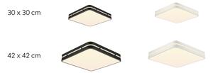 Immax NEO 07155-W30 - LED Stmievateľné svietidlo PERFECTO 24W/230V Wi-Fi Tuya + DO