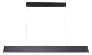 Immax NEO 07157-B120X-LED RGB+CCT Stmievateľný luster MILANO LED/40W/230V Tuya