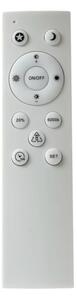 Brilagi-LED Stmievateľné svietidlo POOL SMART LED/60W/230V 50 cm Wi-Fi Tuya+DO biele