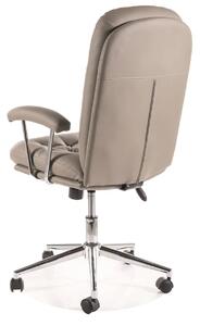Kancelárska stolička Q-288
