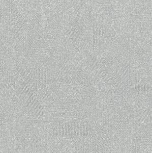 Vliesové tapety na stenu Avalon 31621, rozmer 10,05 m x 0,53 m, geometrický vzor sivý, Marburg