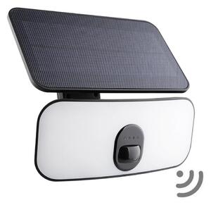 Brilagi - LED Solárne nástenné svietidlo so senzorom ROOF LED/13W/5V IP65